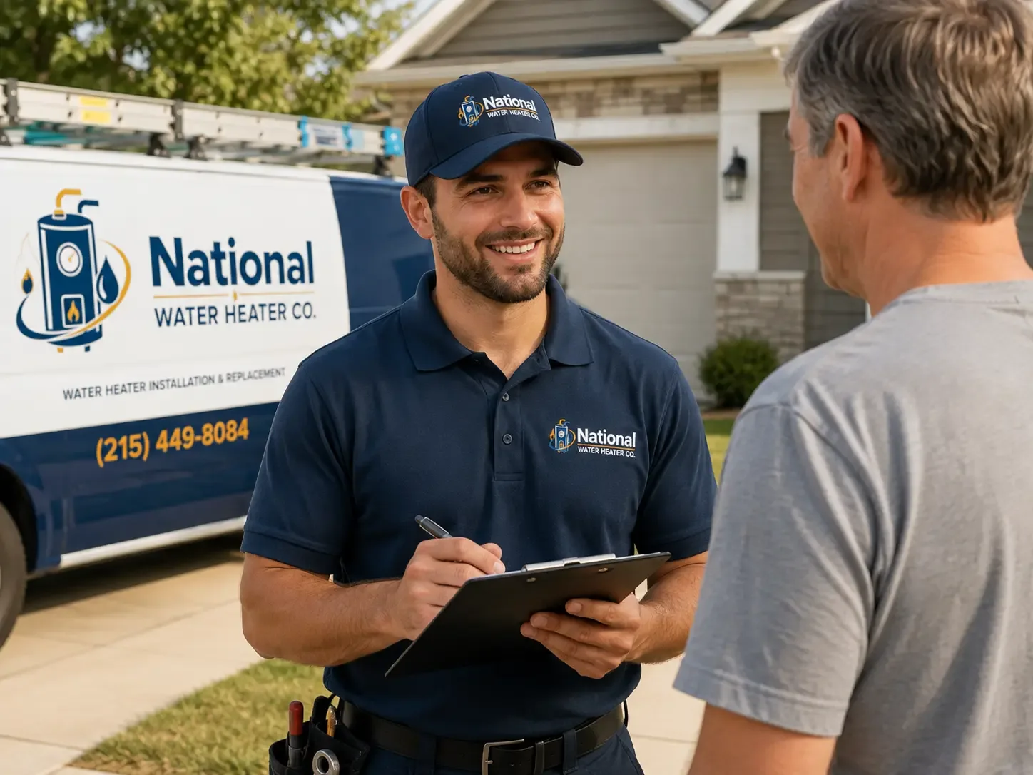 Water Heater Installation Hartsville, SC FAQs